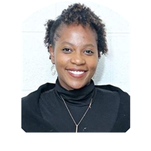 Sheika Cox-Bey, LCSW