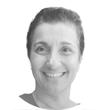 Sheila Baghbeh, LMFT