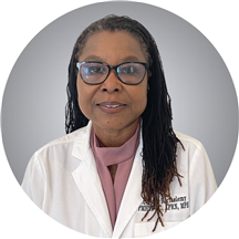 Sheila Barthelemy, APRN, MPH