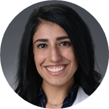 Sheila Behimehr, APRN