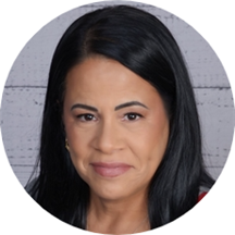 Sheila Delvalle, LMSW, LGSW