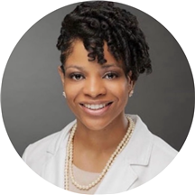 Sheila Esparza, APRN, RN