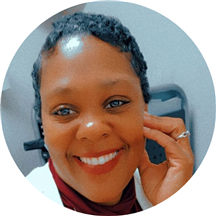 Shekelia T. Dales, LPC