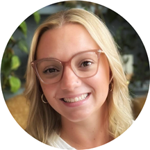 Shelby Chepress, LPC