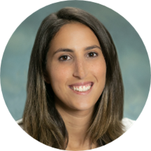 Shelby Ginsburg, PA-C