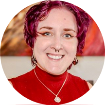 Shelby Mauranna Jones-Stewart, MS, LPCA