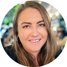 Shelby McClure, LMFT