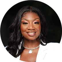 Sheletta Slough, PMHNP