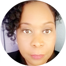 Shelitha Jones, LMSW