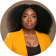 Shelldyne Vassor, LCSW