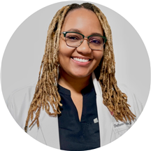 Shellene Napier-Martin, APRN