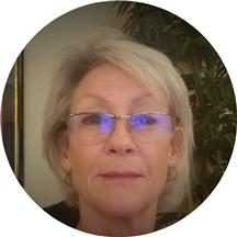 Shelley Driskell, MA