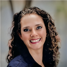 Shelley Edgerton, LPC