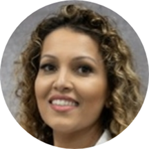 Shellinie Muneshwar, APN-C