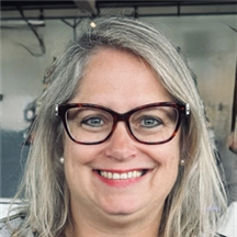 Shelly Edwards, LCSW