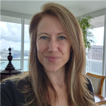 Shelly Grabiak, LCSW