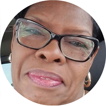 Shellye Sledge, LCSW