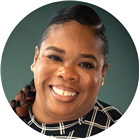 Shemika Whiteside, LCSW