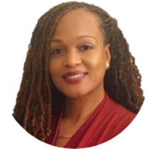 Shenelle Bowman, LPC