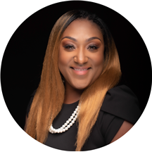 Shenetra Alexander, MS