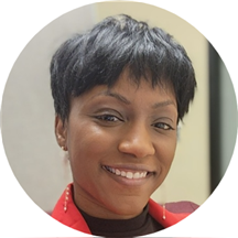 Shequita Thompson, LICSW