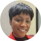 Shequita Thompson, LICSW