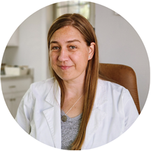 Sheri Dean, APRN, RN