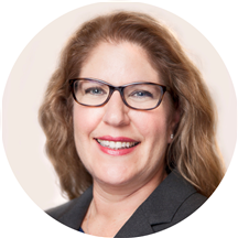 Sheri Markus-Kennell, LMFT