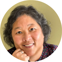 Sheri Yamada, LMHC, MS