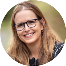 Sheri Zanganeh, LMFT