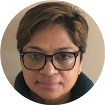 Sheriffa Gallwey, LCSW