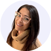 Sherihan Elghorayeby, LMHC