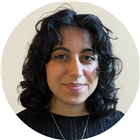 Sherisa (Alicia) Abbaspour, LMSW