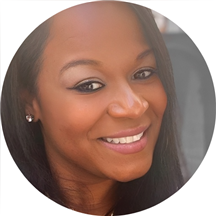 Sherlyn Johnson, LCSW