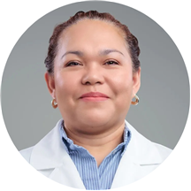 Sherlyne Anatole, APRN, RN, NP