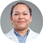 Sherlyne Anatole, APRN, RN, NP