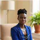 Sheron Henry-Smith, LPCC