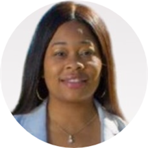 Sherreka Brady, LMFT