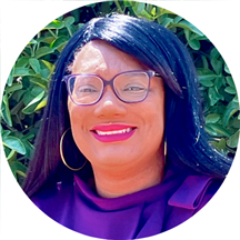 Sherrelle Thompson, LAC