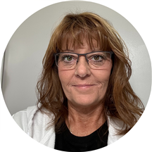 Sherri Joswiak, LCSW