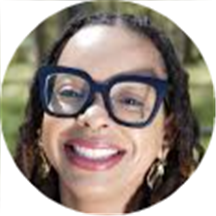 Sherri Joynes, LPC, LMHC