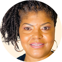 Sherrie Berry, MSW, LCSW