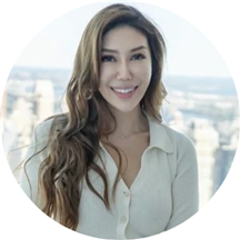 Sherrie Shen, MS, RDN