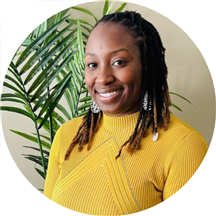 Sherrina Scott, MA, LPC