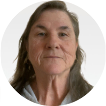 Sherry Edwards, LCSW