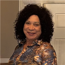 Sherry McAdams, LISW - CP