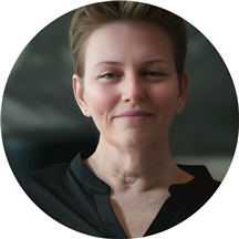 Sherry McCarthy, LPC Associate