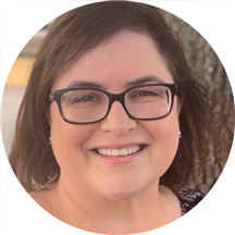 Sherry McNary, LPC Associate