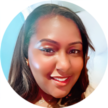 Shervonne Banks, LICSW