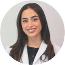 Sheza Faruqi, MPAS, PA-C